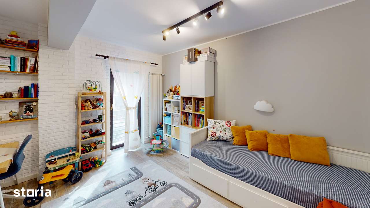 Apartament, 73 m² — fotografia 3