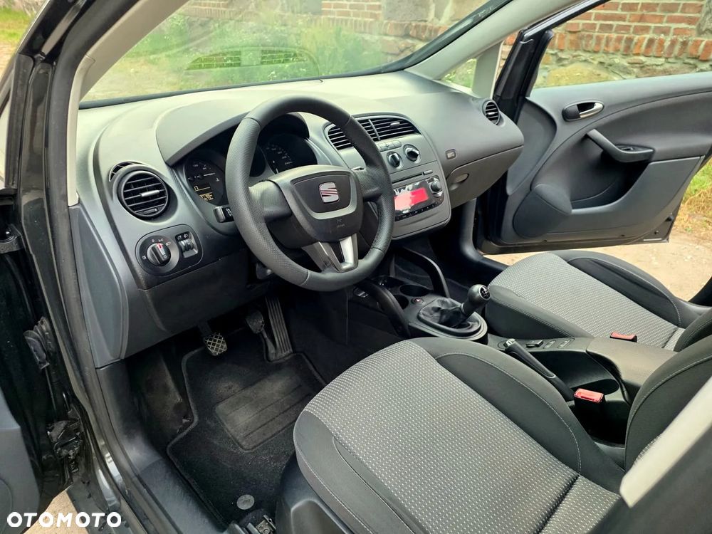 Seat Altea XL - 15