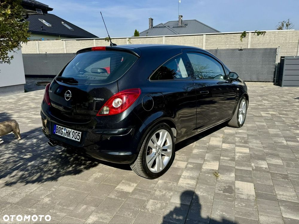 Opel Corsa - 32