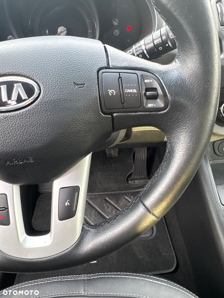 Kia Sportage 1.6 GDI 2WD Fifa World Cup Edition - 22