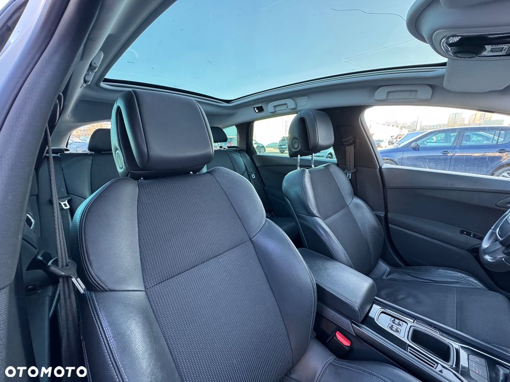 Peugeot 508 e-HDi FAP 110 EGS6 Access - 17