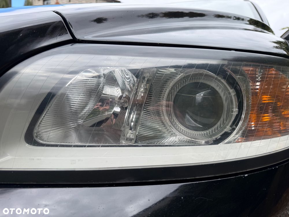 Volvo V50 2.0D DPF Powershift - 22