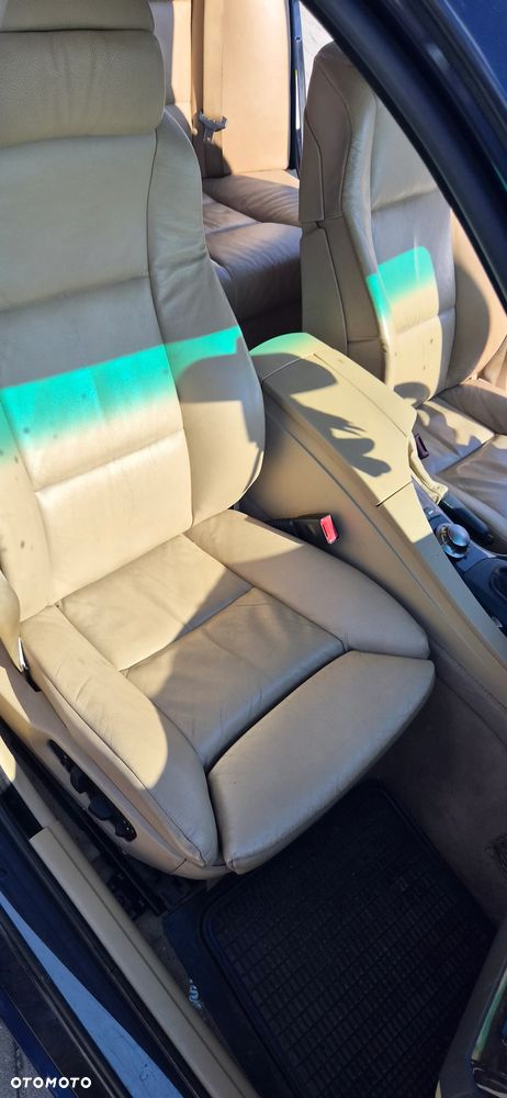 BMW Seria 5 - 26