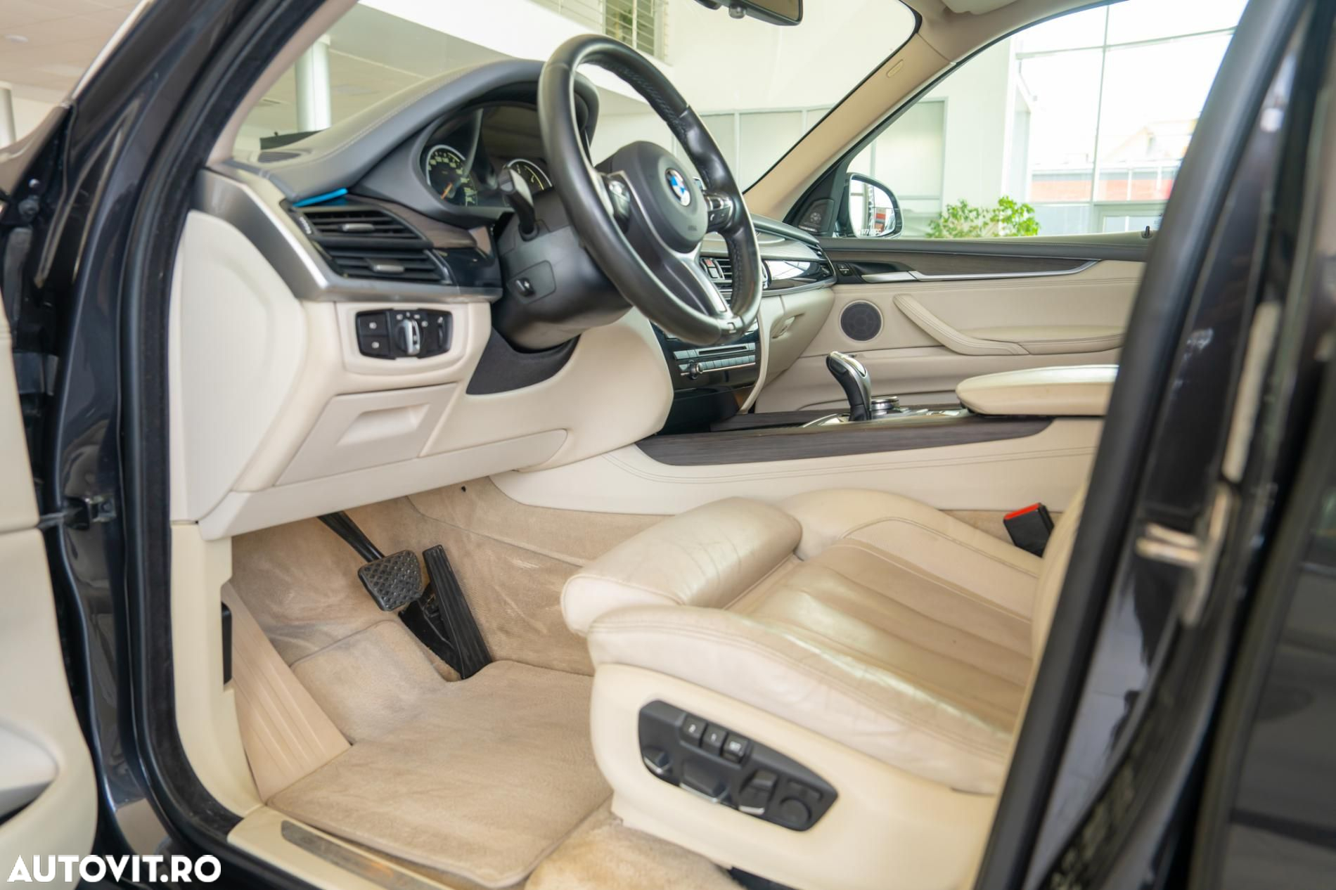 BMW X5 xDrive40d - 13