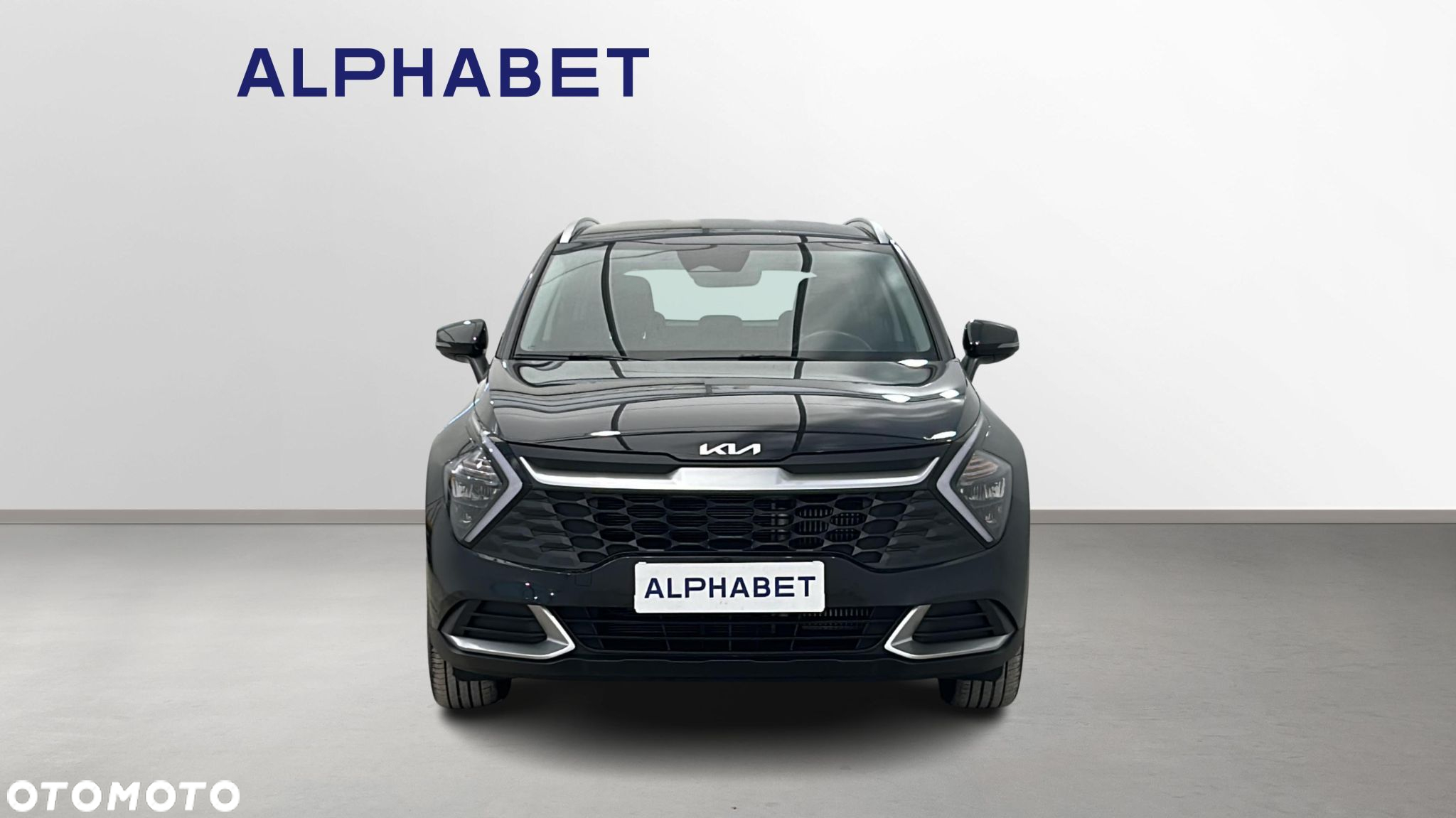 Kia Sportage - 8