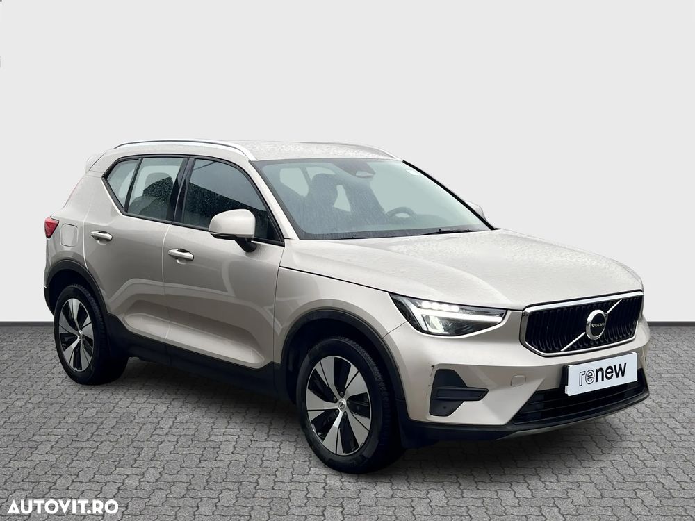 Volvo XC 40 B3 AT FWD MHEV Core - 6