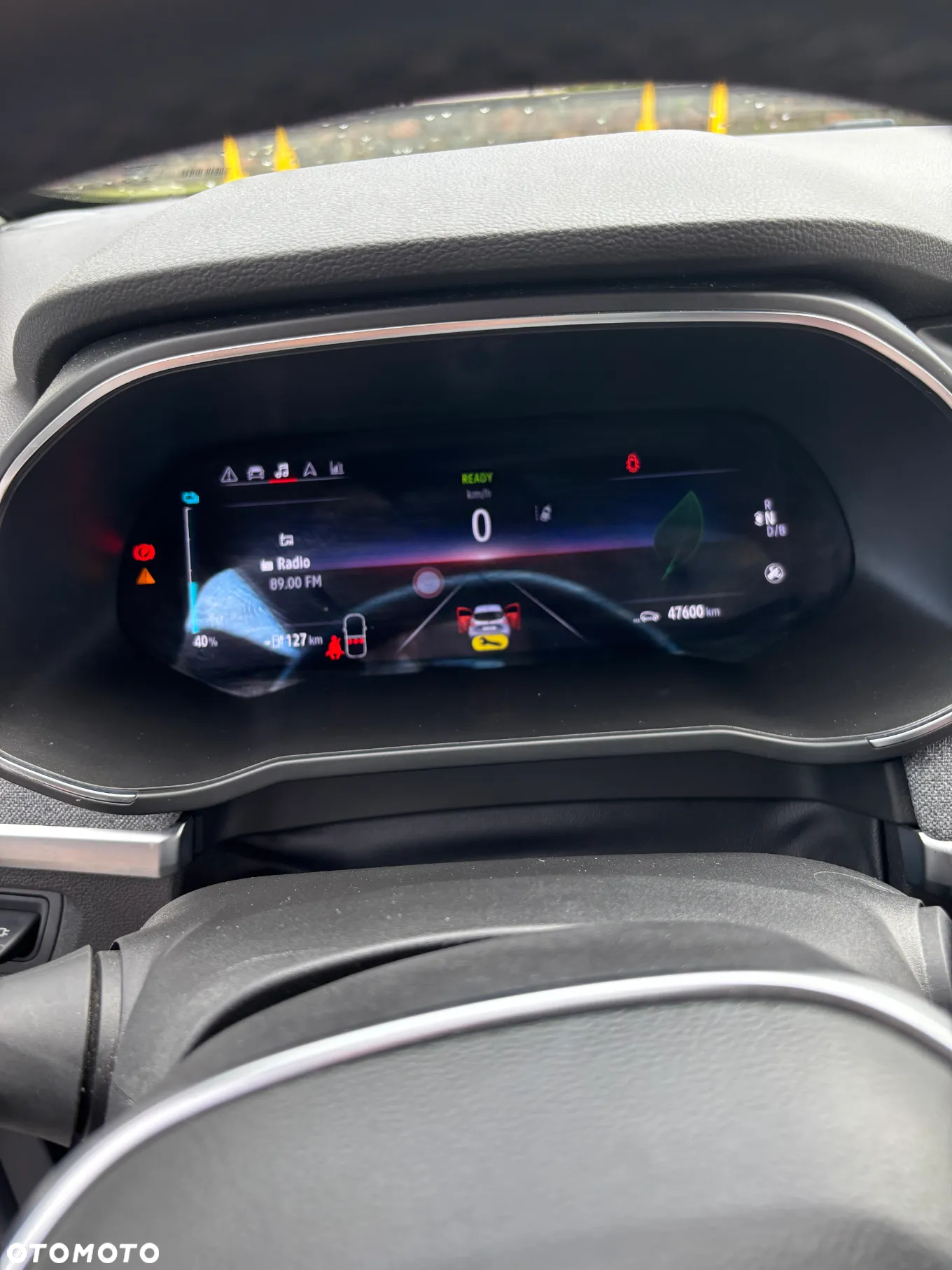 Renault Zoe R135 Z.E 50 Iconic - 8