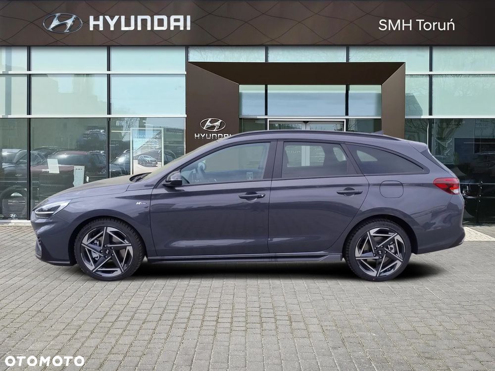 Hyundai i30 1.6 T-GDI DCT N Line - 2