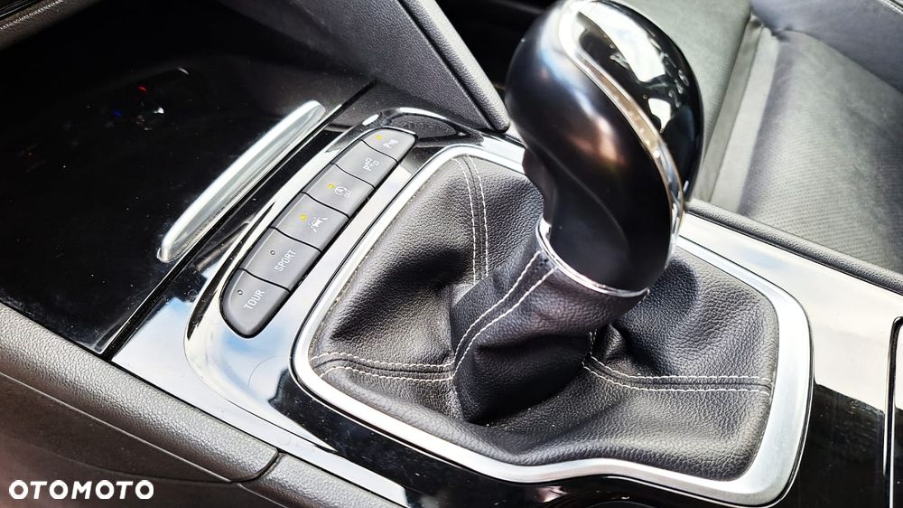 Opel Insignia 2.0 CDTI Exclusive S&S - 13