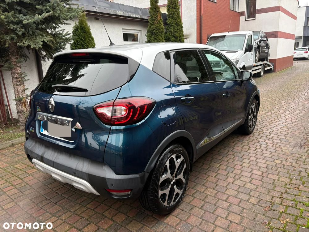 Renault Captur 0.9 Energy TCe Helly Hansen - 2