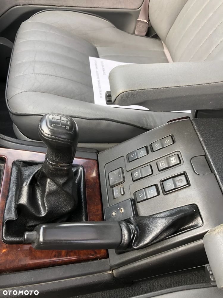 Land Rover Range Rover 2.5 DSE - 21