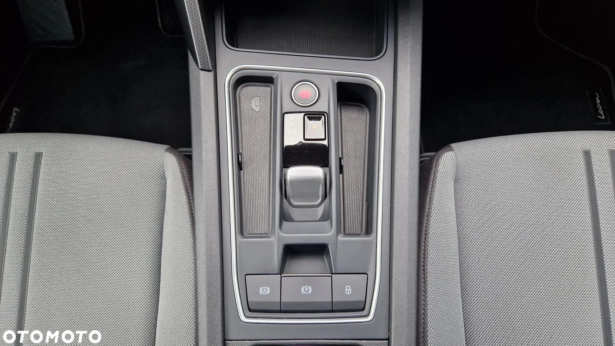 Seat Leon 1.5 eTSI Full LED DSG - 22