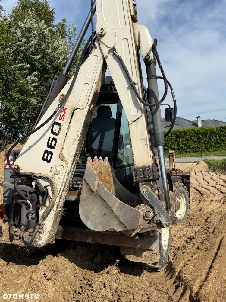 Terex 860SX - 3