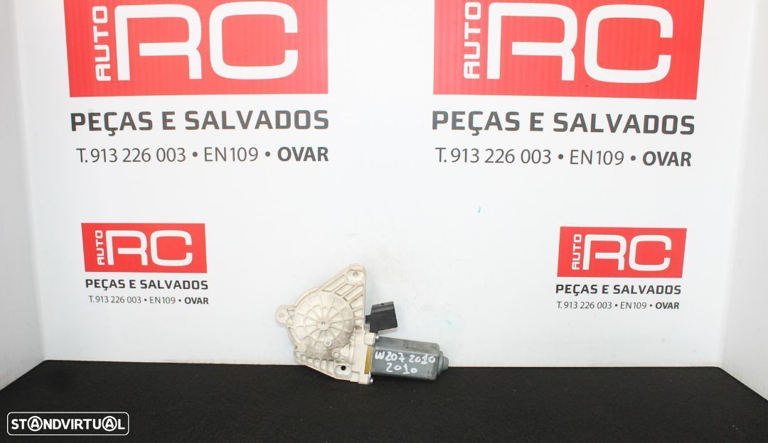 Motor Elevador Vidro Mercedes W207 - 1