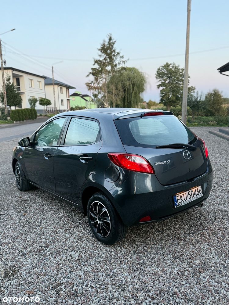 Mazda 2 1.3 Impuls - 17