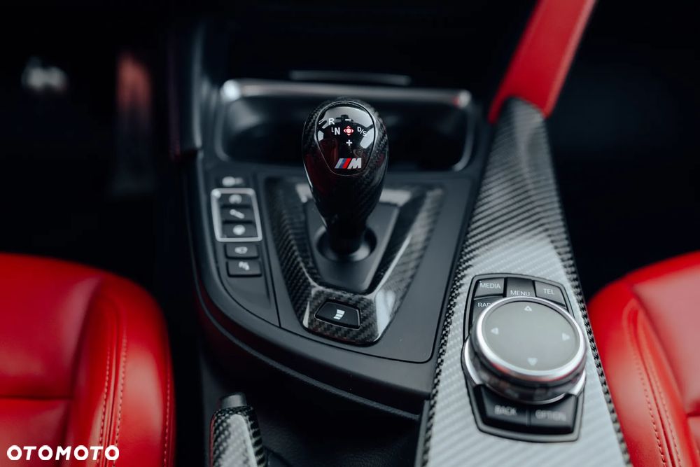 BMW M4 - 25