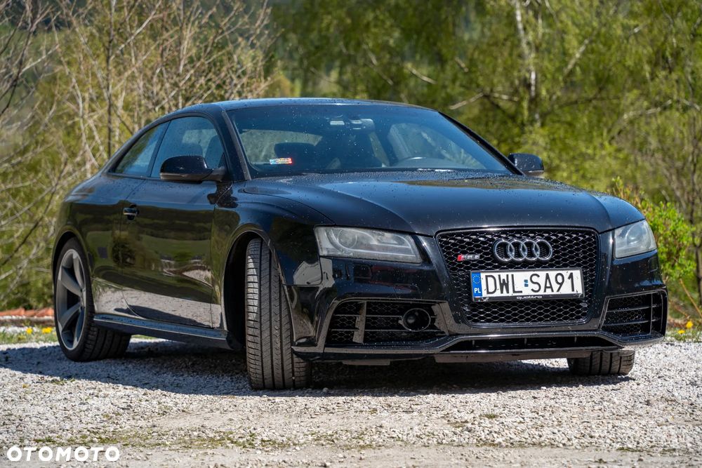 Audi RS5 Coupé Standard - 10