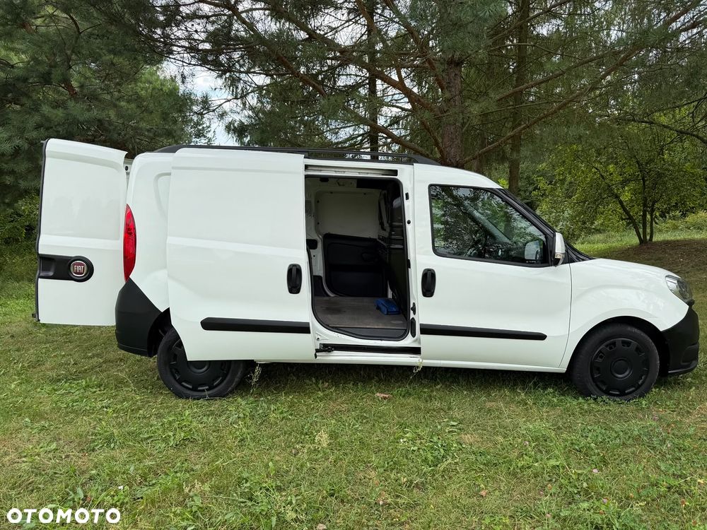 Fiat Doblo - 4