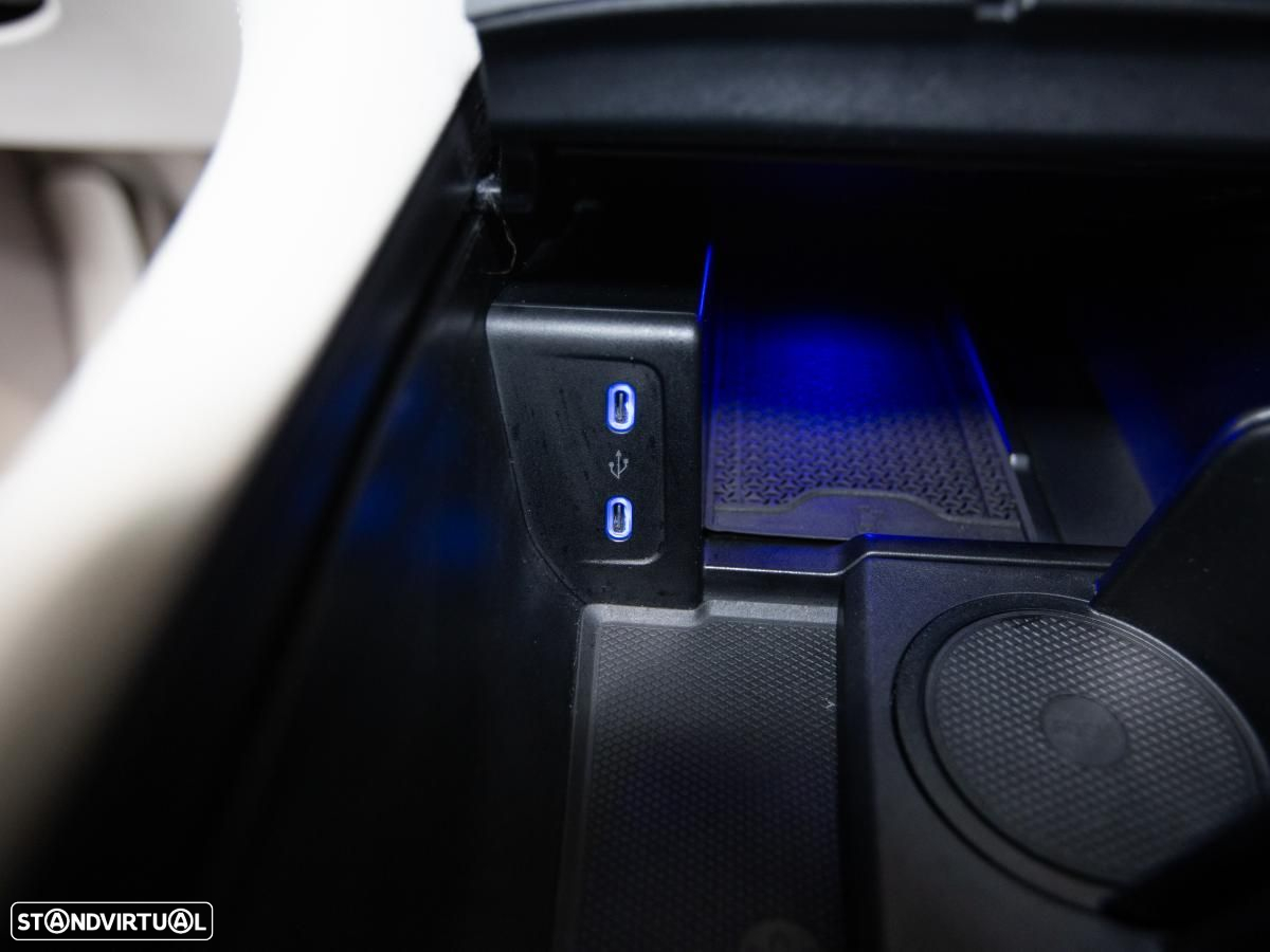 Mercedes-Benz EQS 580 4Matic - 36
