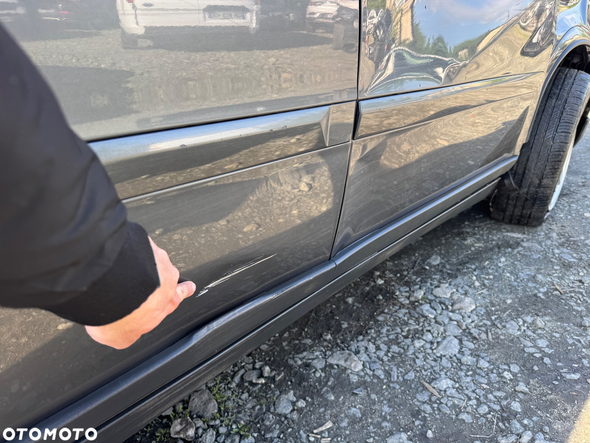 Volvo XC 90 D5 Momentum - 34