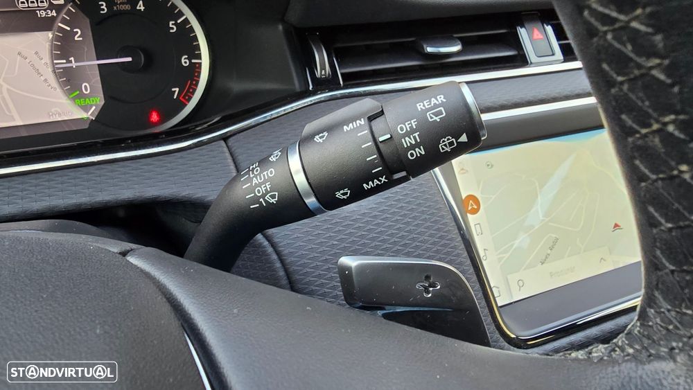 Land Rover Range Rover Evoque - 17