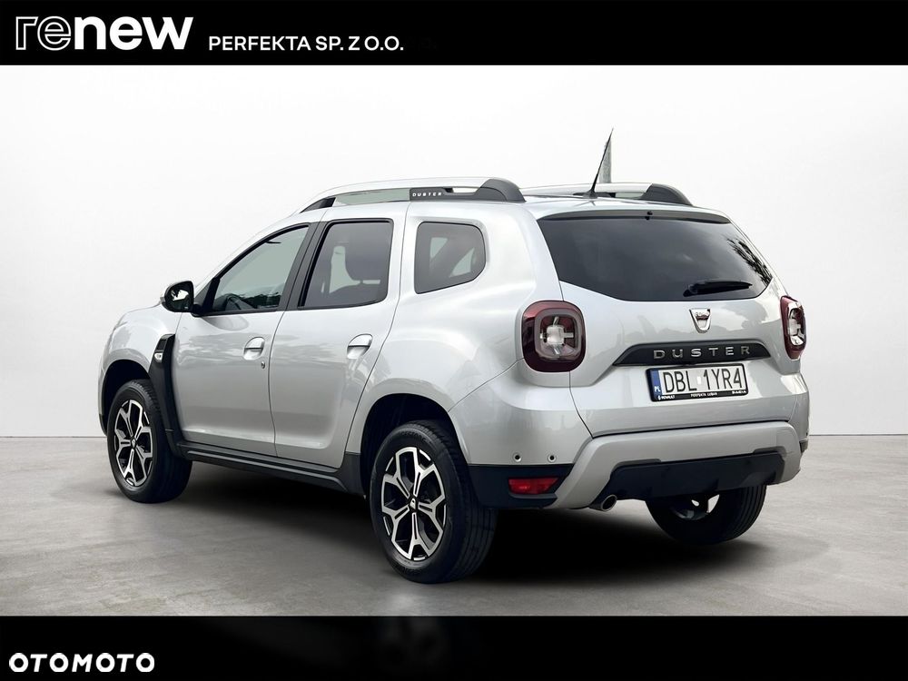 Dacia Duster 1.0 TCe Prestige - 3