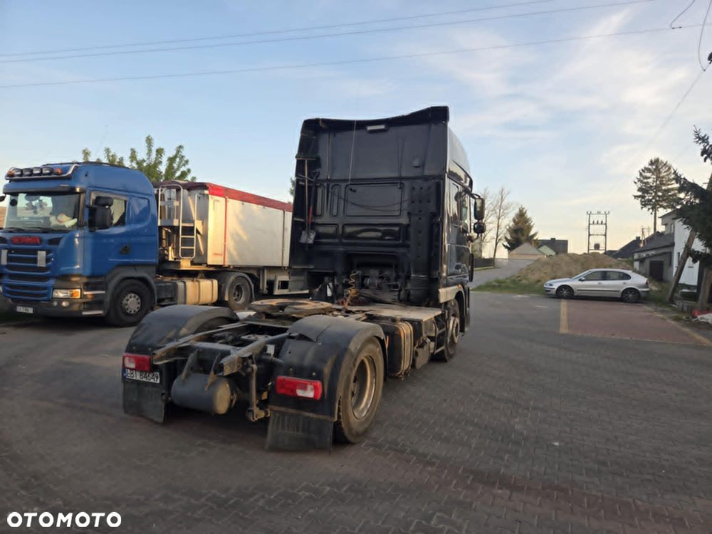 DAF 105 XF LOW DECK - 4