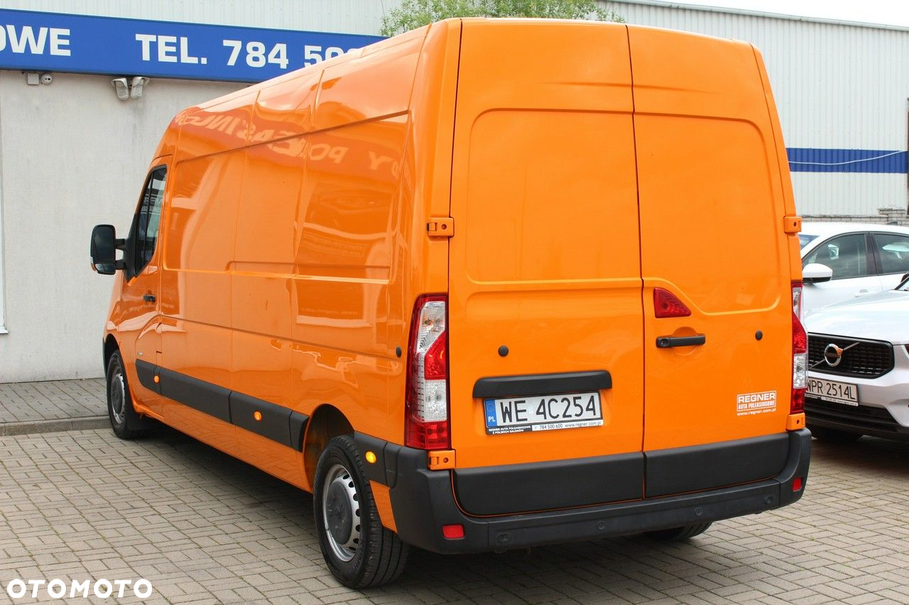 Opel Movano - 6