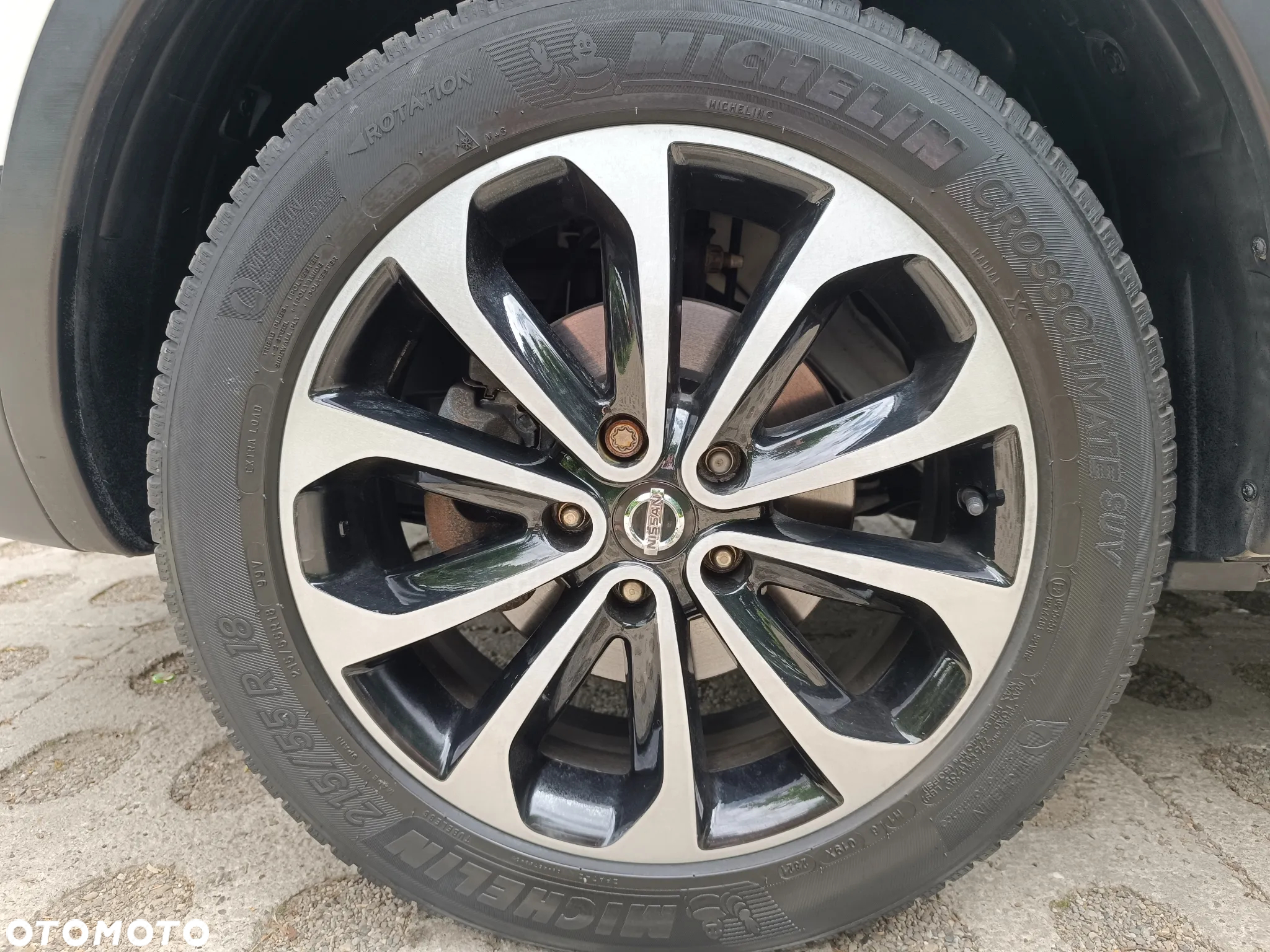 Nissan Qashqai 1.6 I-Way - 38