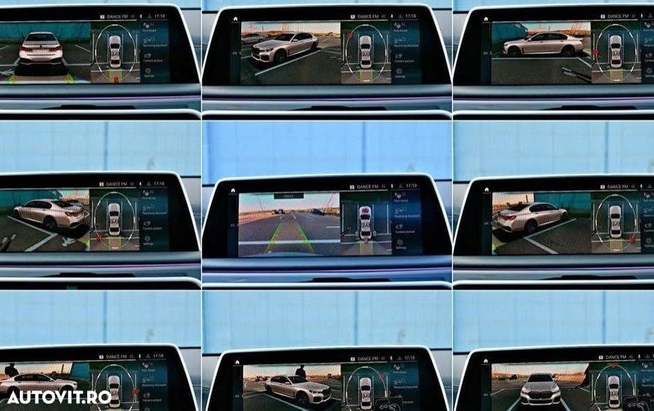 BMW M7 M760Li xDrive V12 Excellence - 17