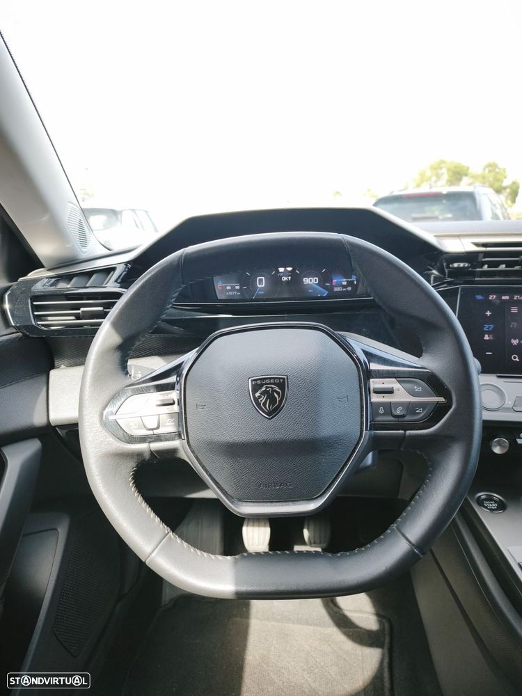 Peugeot 308 SW 1.2 PureTech Active Pack - 13