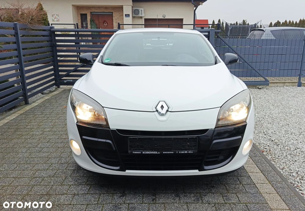 Renault Megane 1.6 16V Sport Way - 6