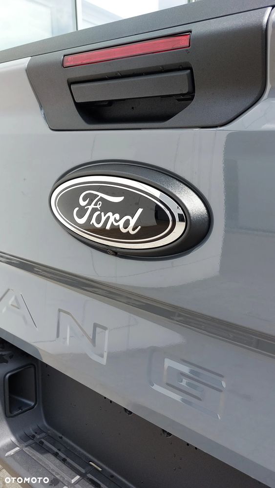 Ford Ranger Raptor - 7