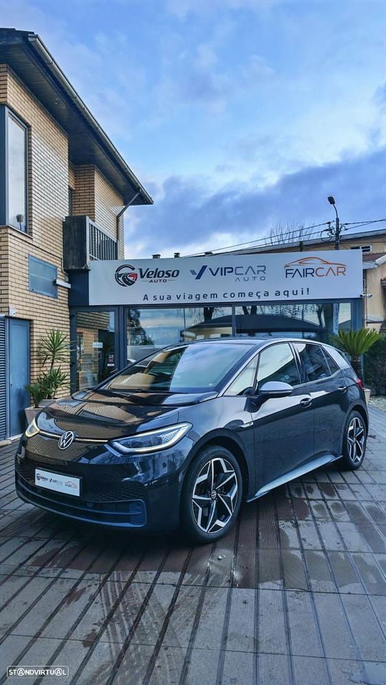 VW ID.3 Pro Performance 1st Plus - 1