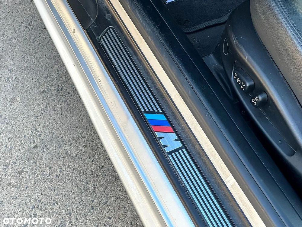 BMW Seria 3 318Ci - 8