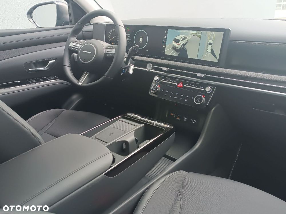 Hyundai Tucson - 37
