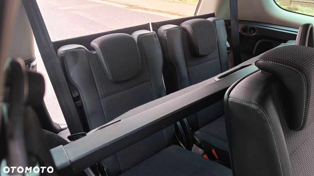 Renault Grand Scenic dCi 110 FAP EDC Expression - 17