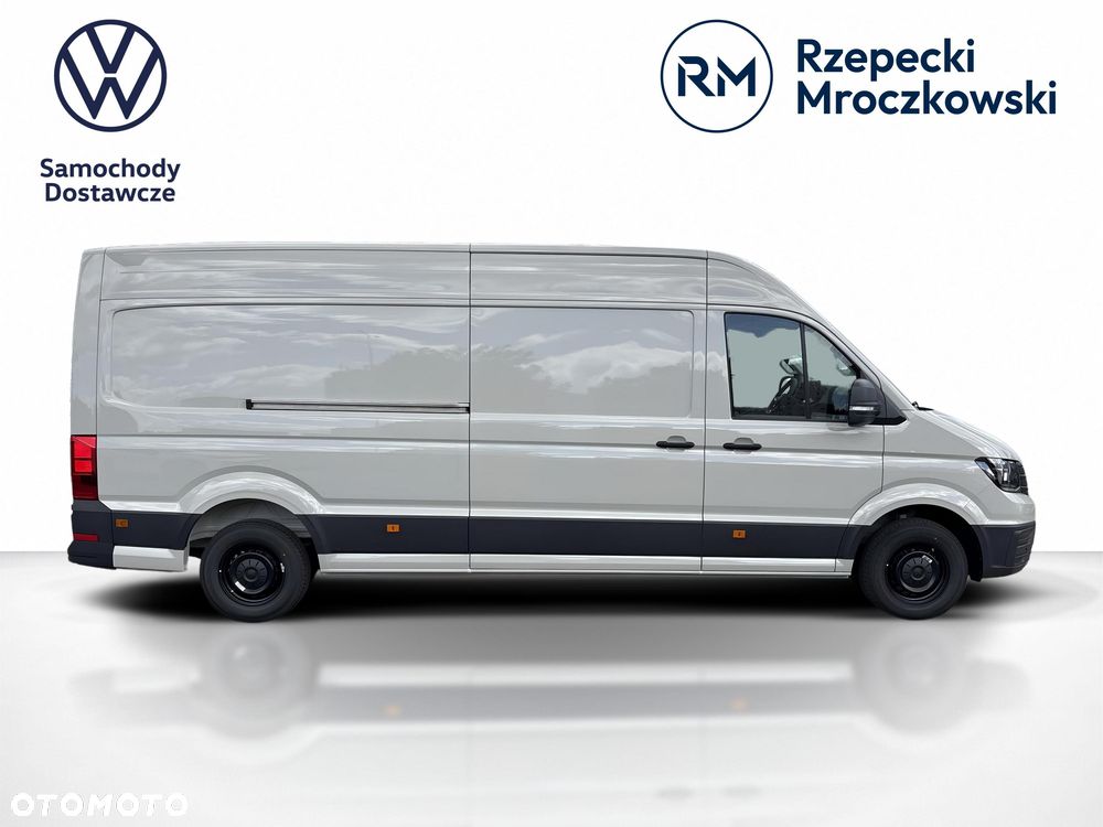 Volkswagen Crafter - 6