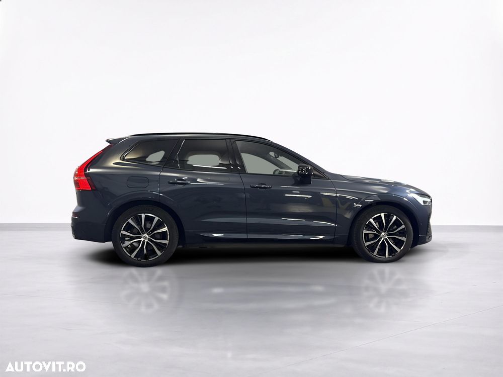 Volvo XC 60 - 7