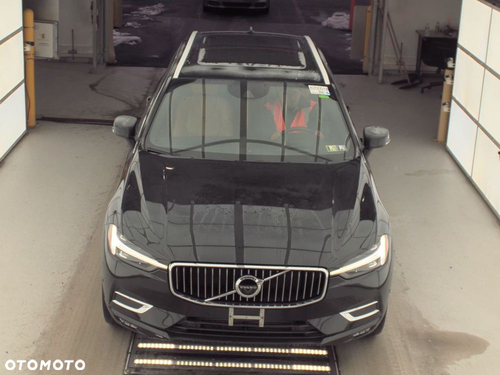 Volvo XC 60 T5 AWD Inscription - 6