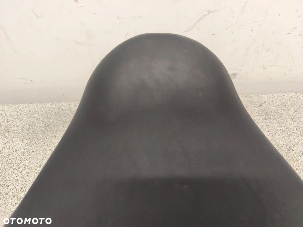 Kanapa, fotel przód, siedzenie kierowcy Honda VT750C VT750 C VT 750C VT 750 C Shadow - 9