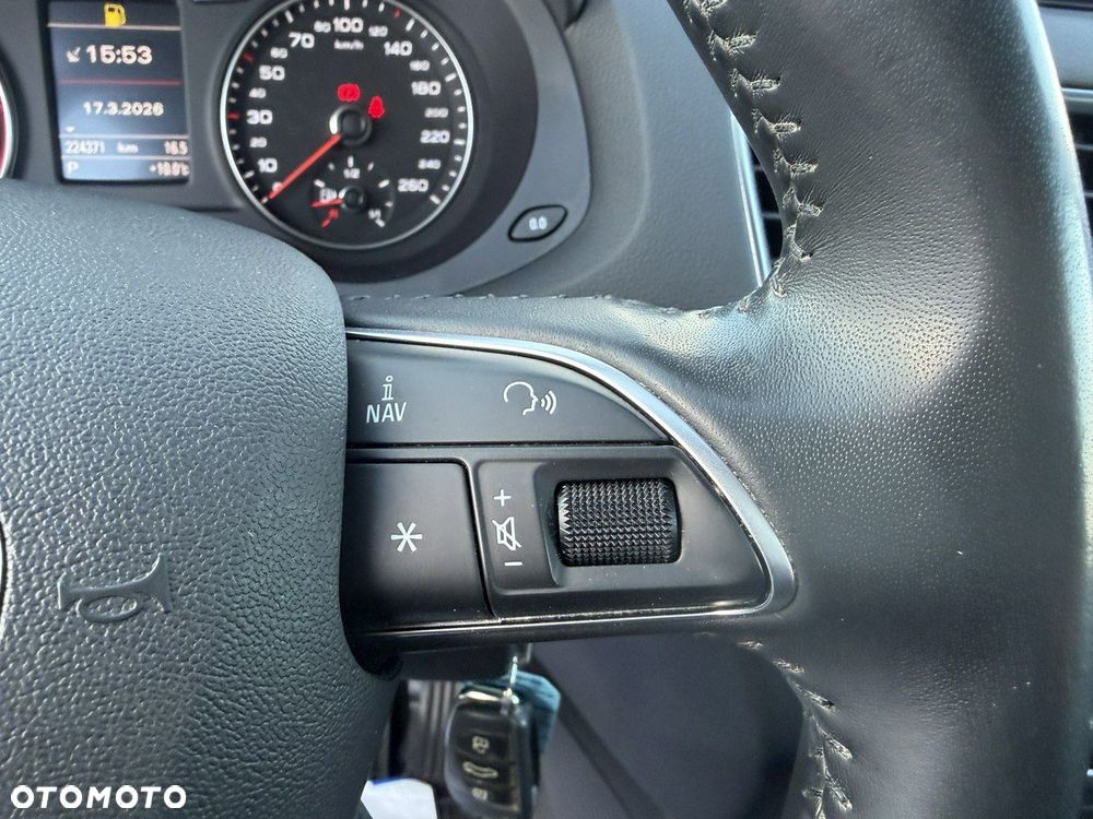 Audi Q3 2.0 TDI Quattro S tronic - 25