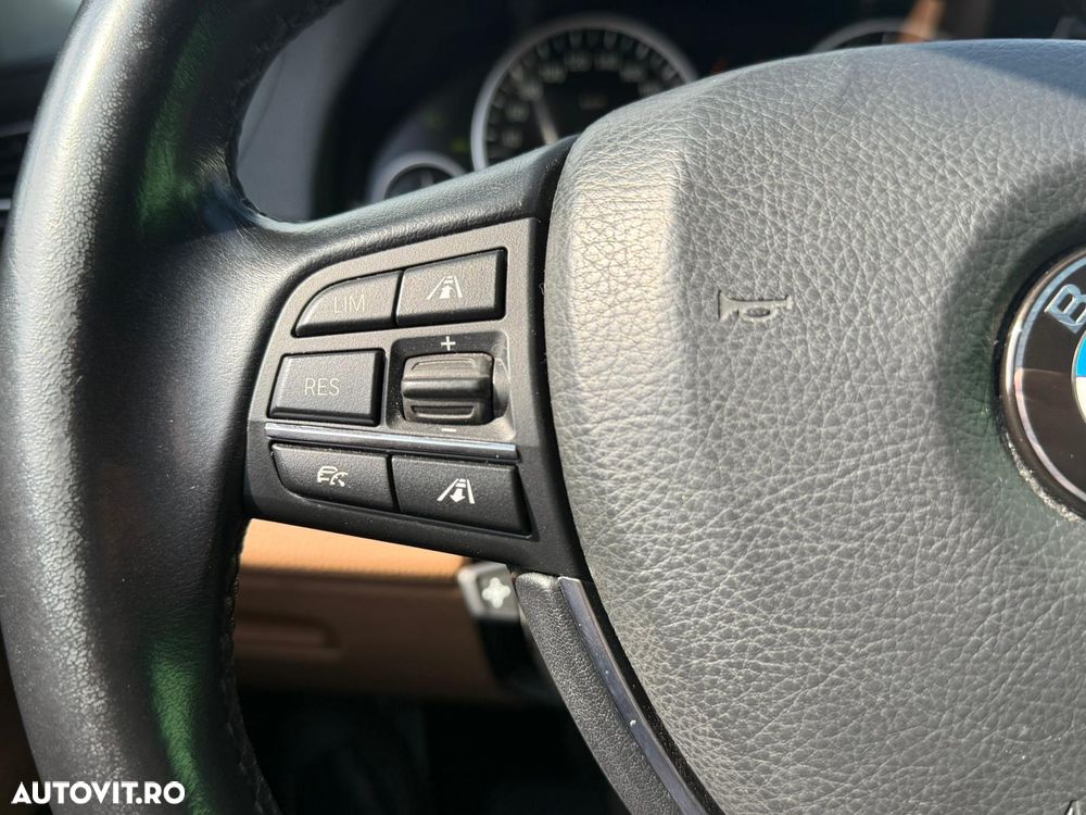 BMW Seria 7 740d xDrive Edition Exclusive - 23