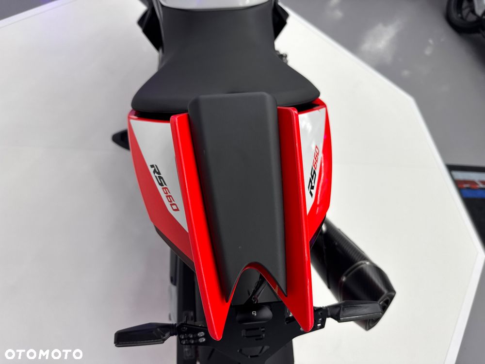Aprilia RS - 31