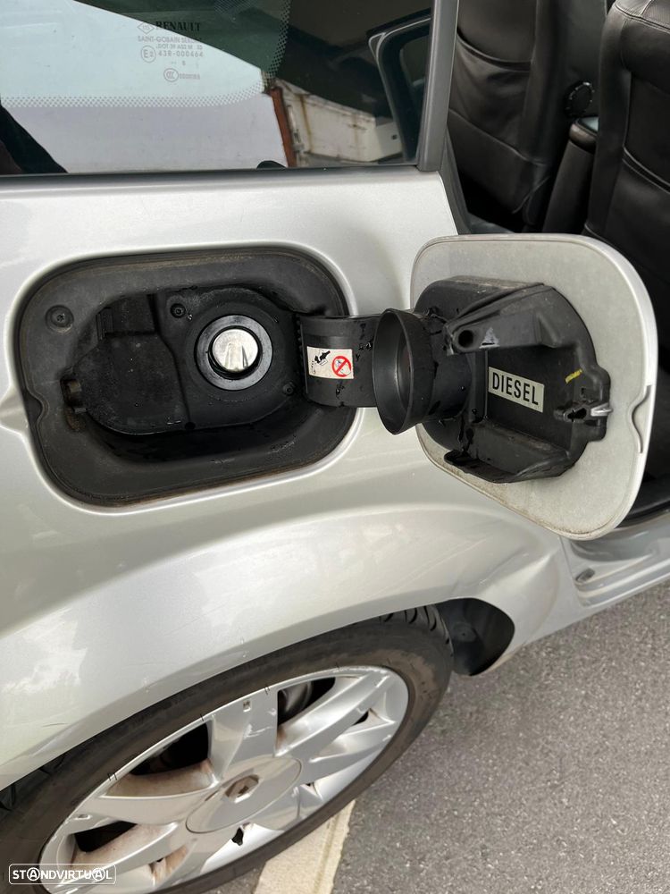 Renault Mégane Break - 11