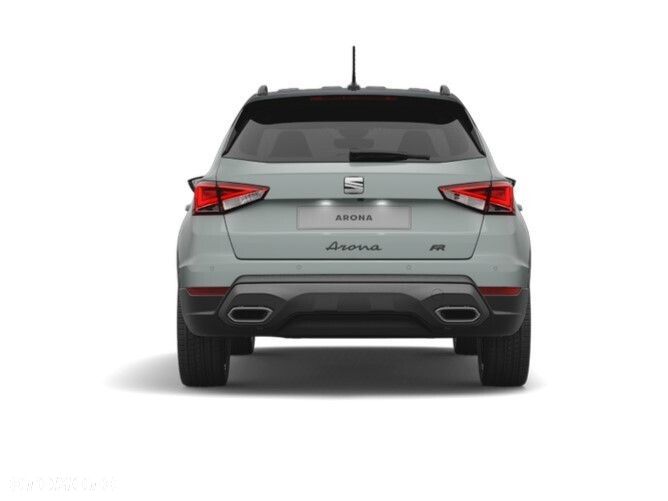 Seat Arona 1.0 TSI FR S&S DSG - 3