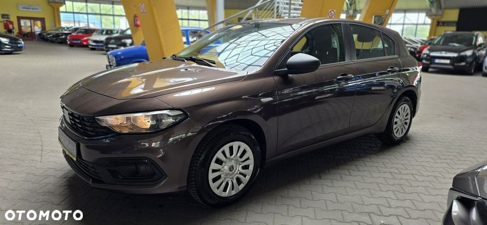 Fiat Tipo - 4