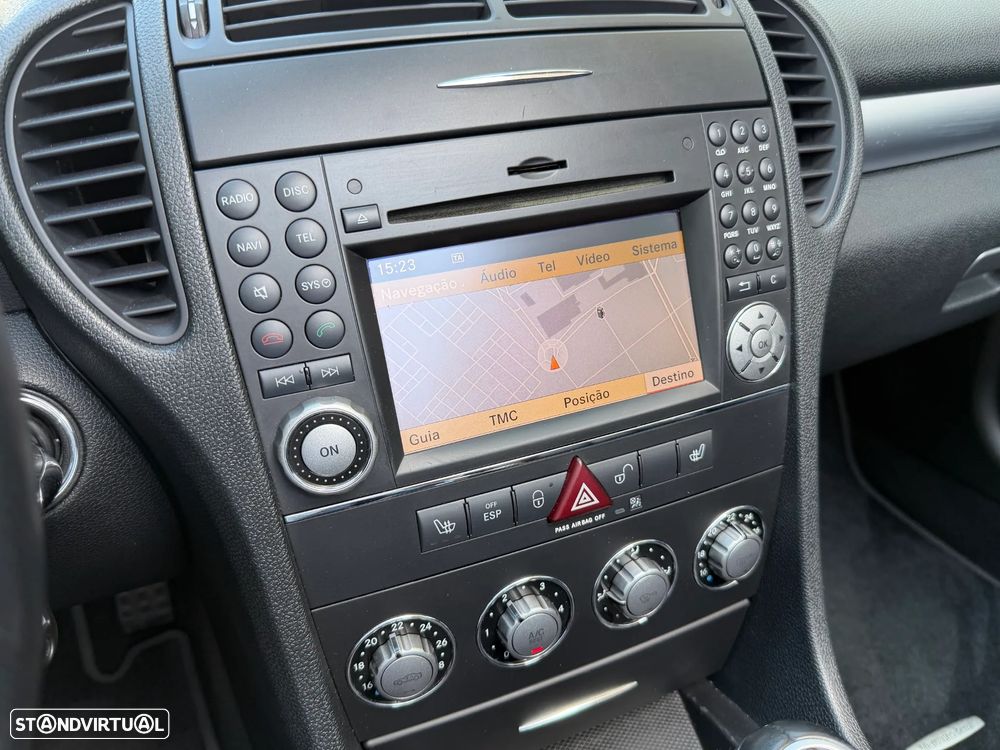 Mercedes-Benz SLK 280 Sport Edition - 11