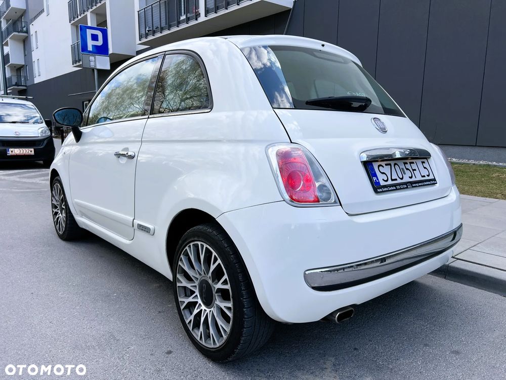 Fiat 500 - 3