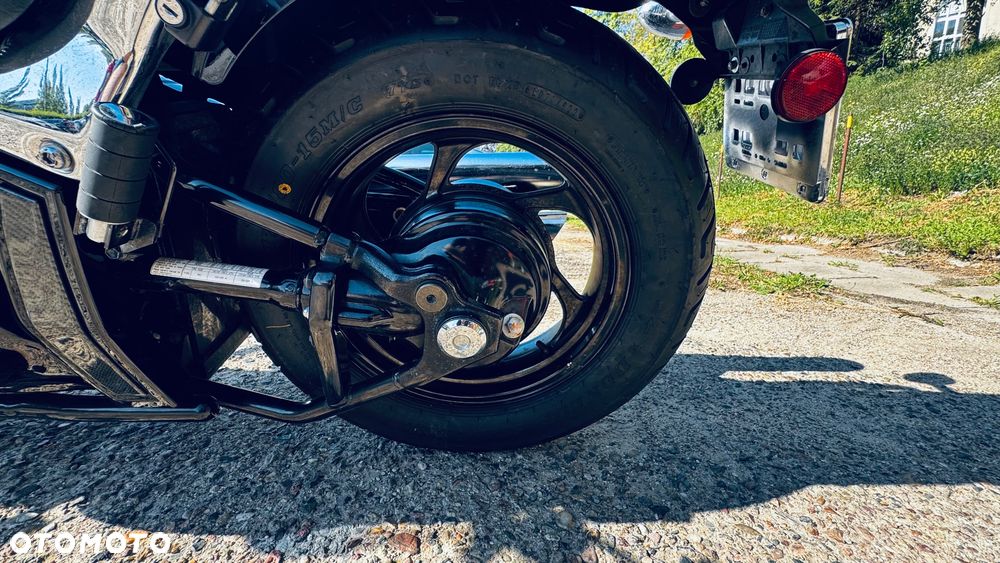 Suzuki Boulevard - 11